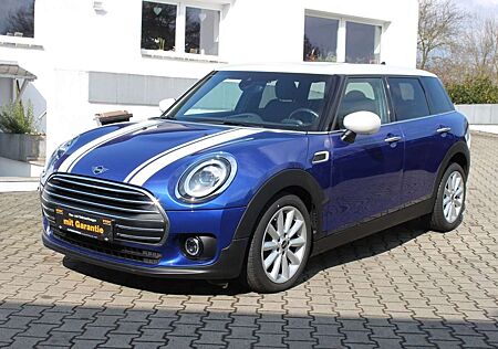 Mini Cooper Clubman -NaviPro-LED-Leder-Panorama-1.Hd