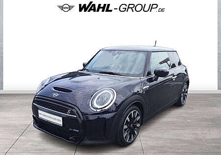 Mini Cooper S 3-TÜRER CLASSIC TRIM DKG NAVI LED DAB PARKASS