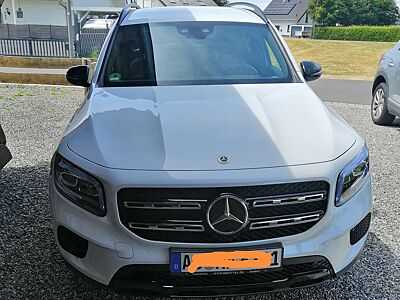 Mercedes-Benz GLB 200 GLB 200