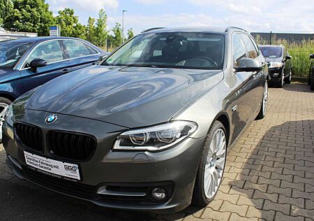 BMW 530d 530 Touring Automatik Head up Panorama 20 Zoll