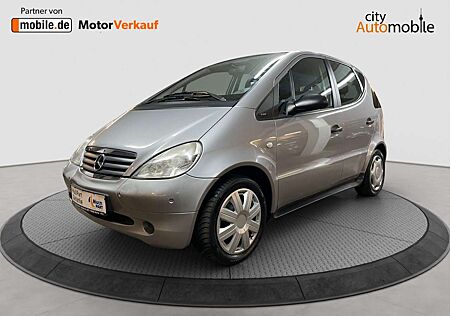 Mercedes-Benz A 140 /Automatik/Klimaanlage