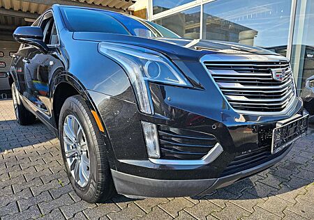 Cadillac XT5 Luxury *BOSE*PANO*CAR-PLAY*SITZ-KLIMA*LHZ*ATM