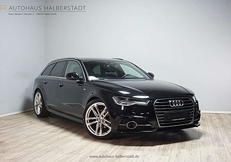 Audi A6 Avant 2.0 TDI S-line/20zoll/Matrix/ACC/Memory