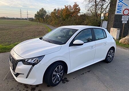 Peugeot 208 PureTech 75 Active