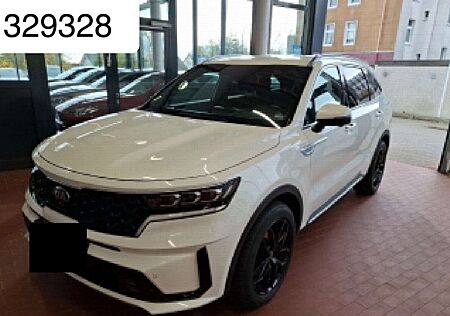 Kia Sorento Platinum 4WD Hybrid LED ACC Kam DigTacho