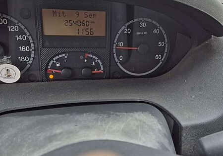Citroen Jumper 30 L1H1 Club