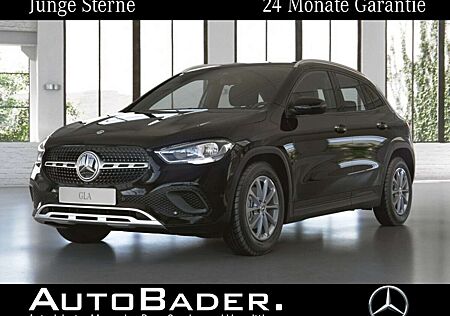 Mercedes-Benz GLA 180 7G MBUX Park-Spur-Pkt RF-Kamera DAB Shz