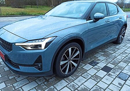 Polestar 2 Long Range Dual Panorama 360° Kamera AHK Harman