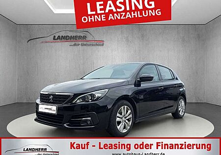 Peugeot 308 1.5 BlueHDI Active// Navi/PDC v+ht
