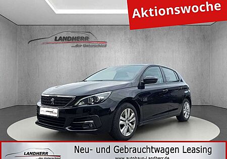 Peugeot 308 1.5 BlueHDI Active// Navi/PDC v+ht