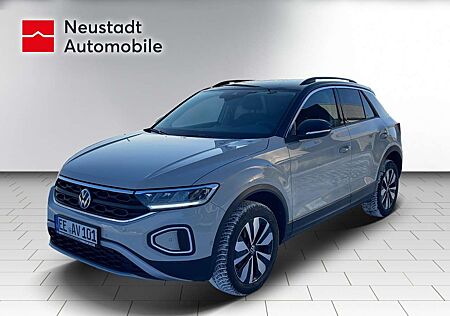 VW T-Roc Volkswagen Move DSG-Automatik Navi, ACC, Kamera, Allwetter