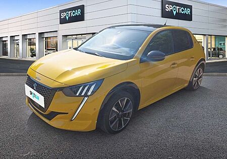 Peugeot e-208 GT 136 Navi/ Shzg/ Black Diamond