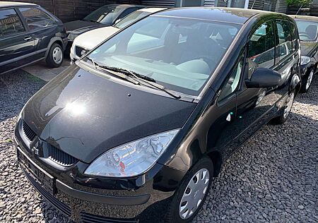 Mitsubishi Colt 1.3 Spirit/Klima/2.Hand