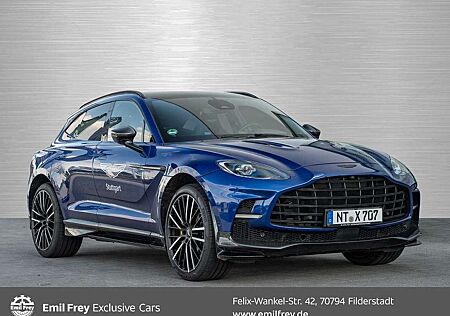 Aston Martin DBX 707 V8 4x4 MY25 Vorführwagen