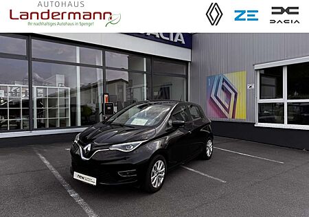 Renault ZOE EXPERIENCE Batteriemiete R110 Z.E. 50 ABS ESP