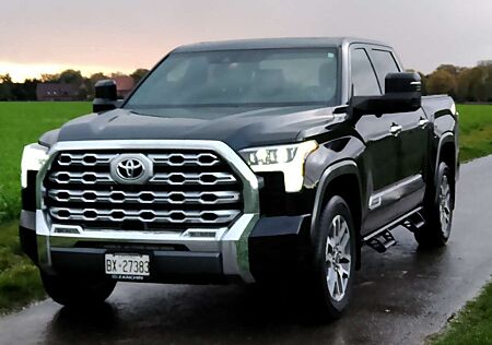 Toyota Tundra Edition 1794