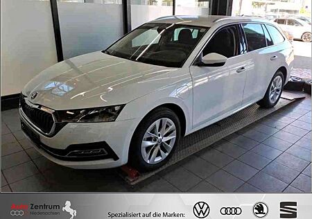 Skoda Octavia Combi 1.4 TSI iV DSG Style CarPlay*Memory*LED