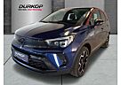 Opel Crossland 1.2 GS Line AHK-abnehmbar LED Apple CarPlay Androi