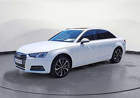 Audi A4 2.0 TFSI quattro design *Xenon*Sound*eGSD*Kam