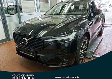 Volvo XC 60 XC60 B4 (D) AWD Plus Dark+AHK+360°KAM+PANO+20LM