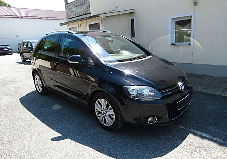 VW Golf Volkswagen Plus VI Life-Euro 5