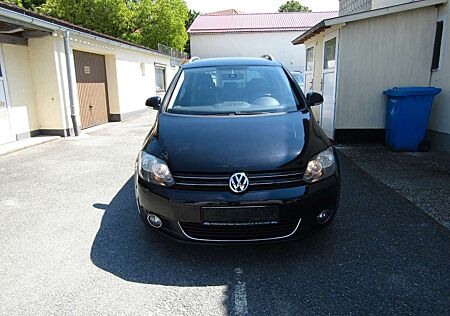 VW Golf Volkswagen Plus VI Life-1.4-Euro 5
