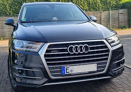 Audi Q7 3.0 TDI quattro tiptronic