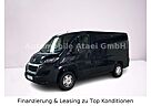 Peugeot Boxer 2.2 HDI L1H1 KAMERA+NAVI+STANDHZG. (8265)