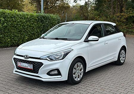 Hyundai i20 Select Garantie*Klima*Multifunktionslenkrad*