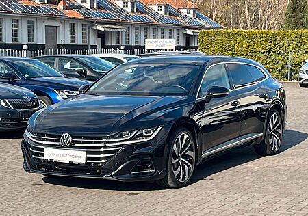 VW Arteon Volkswagen Shooting Brake R-Line 4-MOTION PANO*AHK