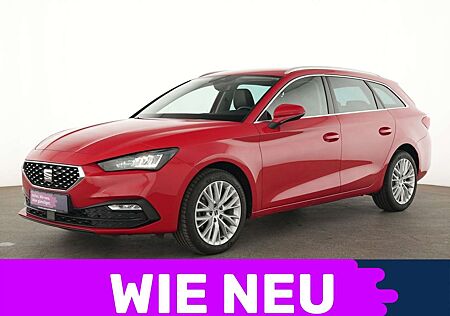 Seat Leon Xcellence Winter-Paket|LED|Kamera|SHZ|Tempo