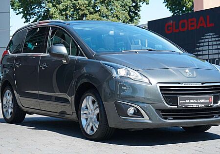 Peugeot 5008 D ALLURE*INNOVATION*PANO*NAVI*HUD*7-SITZE*