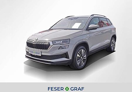 Skoda Karoq Tour 2.0 TDI DSG - NAVI,AHK,ACC,