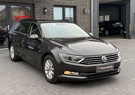 VW Passat Variant Volkswagen Comfortline*DSG*NAVI*PDC*SHZ*AHK*