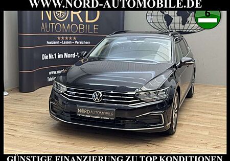 VW Passat Variant Volkswagen GTE 1.4 TSI eHybrid DSG Dig.Cockp GTE