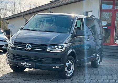 VW T6 Transporter Volkswagen T6 MixTo 6Sitz 2.0 4Motion AUT SHZ BTH TOUCH KAM