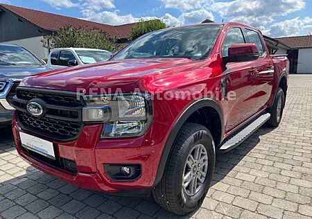 Ford Ranger XLT 4x4 AT *AHK*WANNE*