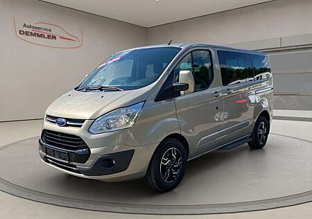 Ford Tourneo Custom Titanium,Navi,R.-Kamera,Tempomat,Winterpaket