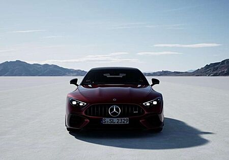 Mercedes-Benz SL 43 AMG TOP- Ausstattung