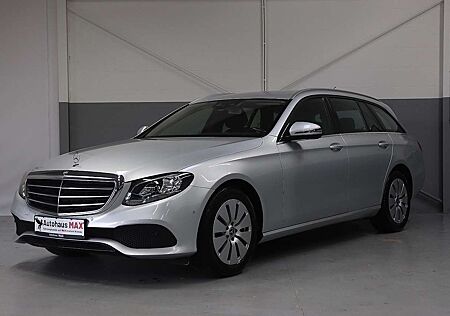 Mercedes-Benz E 220 d~SZH~Tempo~Kamera~Widescreen~MFL~NAVI~