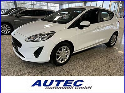Ford Fiesta Cool & Connect 1.0 NAV+PDC+TEMPOMAT+SPURH