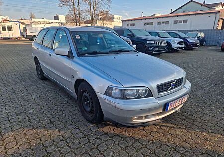 Volvo V40 Classic Limited Edition 1.9D Comfort 85k