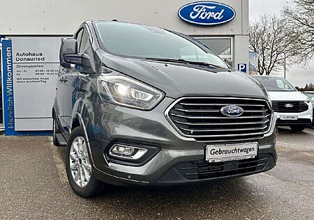 Ford Tourneo Custom L1 Titanium Aut.