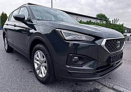 Seat Tarraco Style