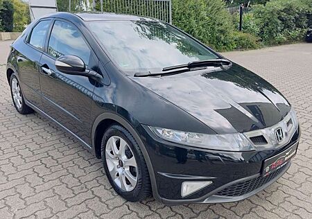 Honda Civic 1.8 Executive Automatik 1 Hand TÜV NEU