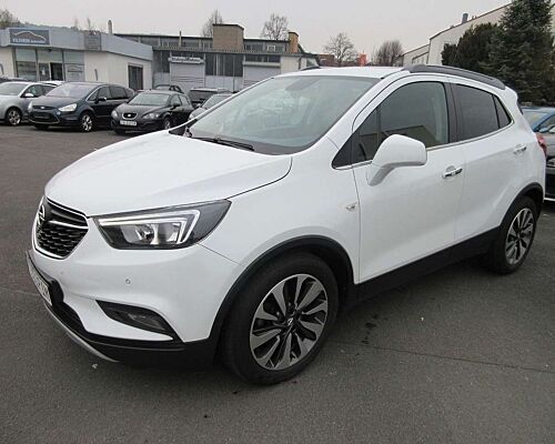 Opel Mokka X Design Line **incl. GARANTIE**