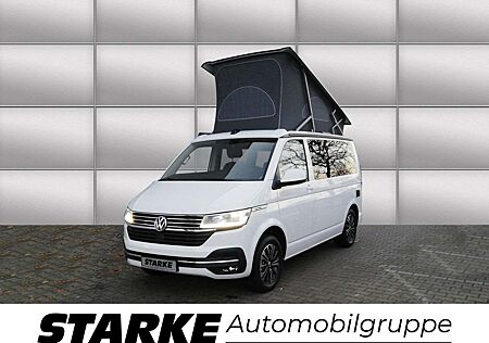 VW T6 California Volkswagen T6.1 2.0 TDI DSG Ocean Camper