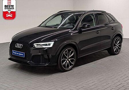 Audi RS Q3 quattro Performance LED/Navi/Pano/SHZ/Kam/e