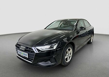 Audi A4 Limousine 30 TDI S tronic AHK Navi Shz PDC