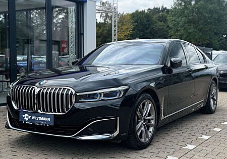 BMW 730 d Lim./KAMERA/LASER/PANO/HARMAN-KARDON/Shadow